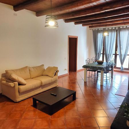 Ferienwohnung Vicolo Del Vento Casa Ponente Palermo Exterior foto